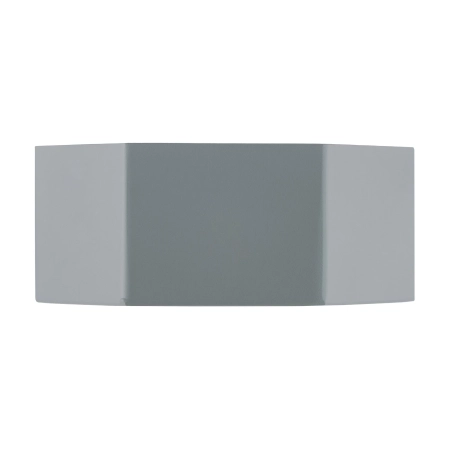 plafon LED LIBERO ciemna szałwia 8784 - Argon