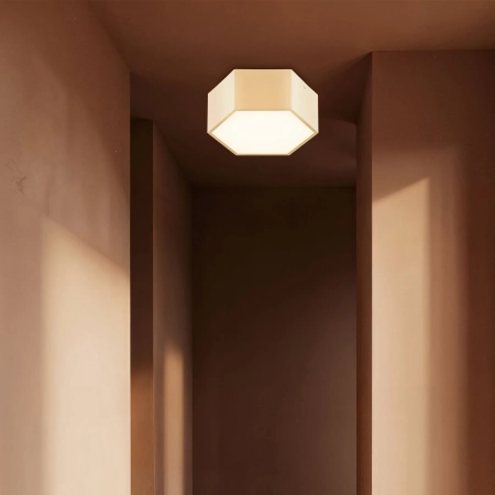 plafon LED LIBERO 8808 - Argon