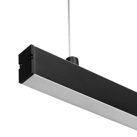Lampa wisząca góra / dół MIAMI 8835 - Argon