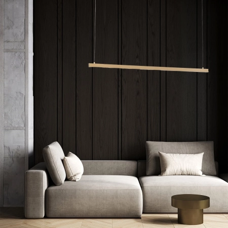 Lampa wisząca góra / dół MIAMI 8836 - Argon