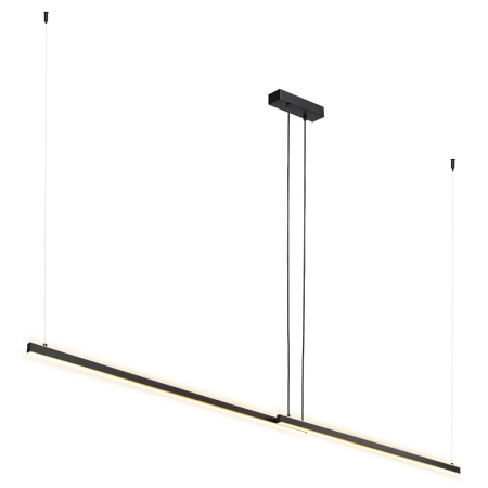 Lampa wisząca góra / dół MIAMI 8838 - Argon