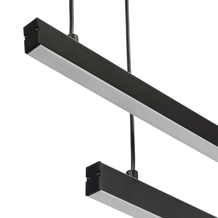 Lampa wisząca góra / dół MIAMI 8838 - Argon