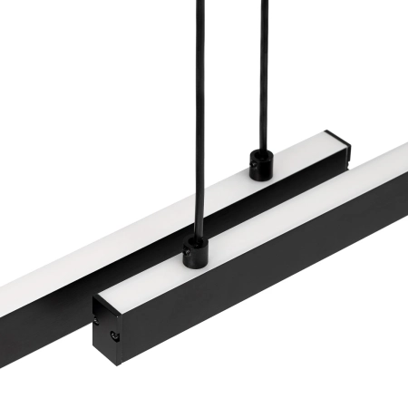 Lampa wisząca góra / dół MIAMI 8838 - Argon