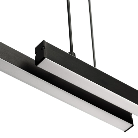 Lampa wisząca góra / dół MIAMI 8838 - Argon