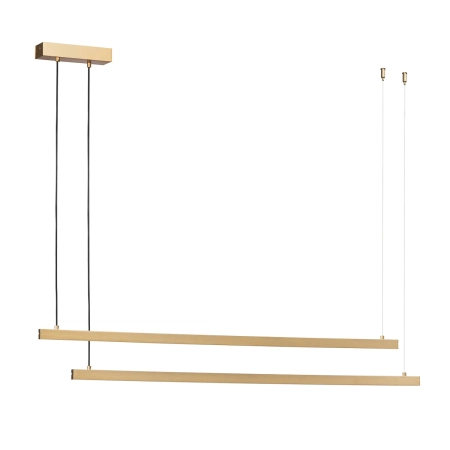 Lampa wisząca góra / dół MIAMI 8839 - Argon