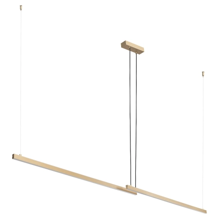 Lampa wisząca góra / dół MIAMI 8839 - Argon