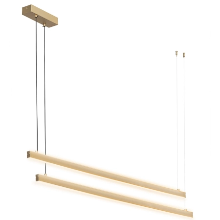 Lampa wisząca góra / dół MIAMI 8839 - Argon