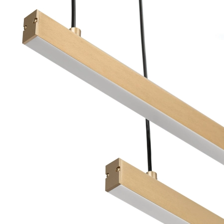 Lampa wisząca góra / dół MIAMI 8839 - Argon