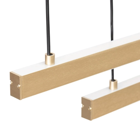 Lampa wisząca góra / dół MIAMI 8839 - Argon