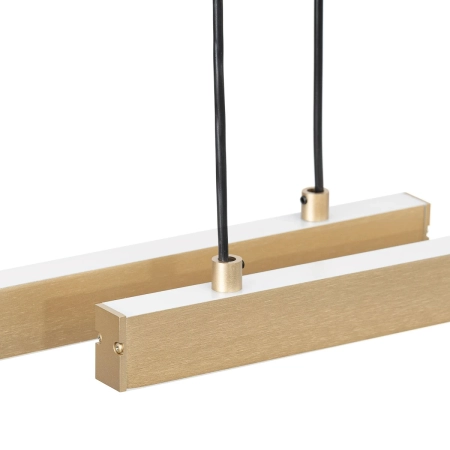 Lampa wisząca góra / dół MIAMI 8839 - Argon