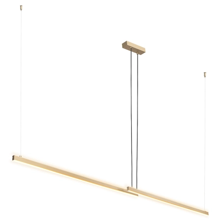 Lampa wisząca góra / dół MIAMI 8839 - Argon