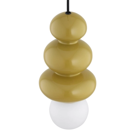 Lampa wisząca ORLANDO PLUS miodowy połysk 8787 - Argon