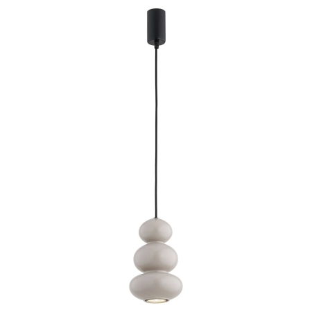 Lampa wisząca ORLANDO  kaszmir połysk 8825 - Argon