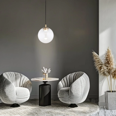 Lampa wisząca SACRAMENTO 8828 - Argon