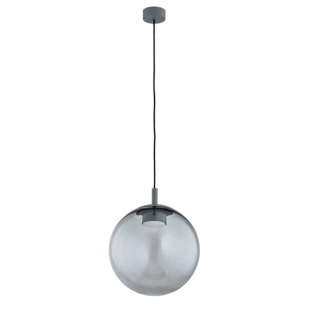 Lampa wisząca SACRAMENTO butelkowa zieleń 8830 - Argon