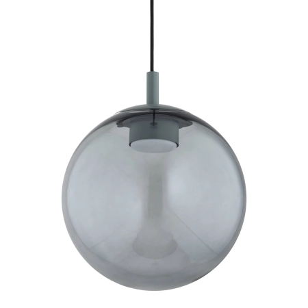 Lampa wisząca SACRAMENTO butelkowa zieleń 8830 - Argon