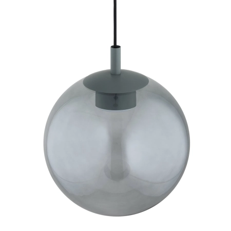 Lampa wisząca SACRAMENTO butelkowa zieleń 8830 - Argon