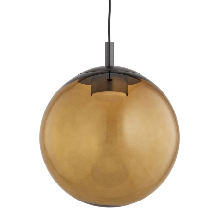 Lampa wisząca SACRAMENTO tytan szczotkowany 8831 - Argon