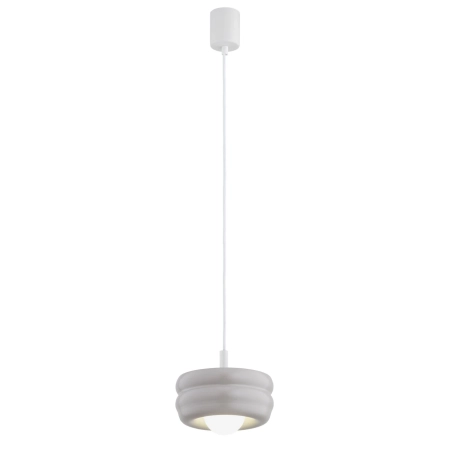 Lampa wisząca TEVO kaszmir piaskowy 8814 - Argon