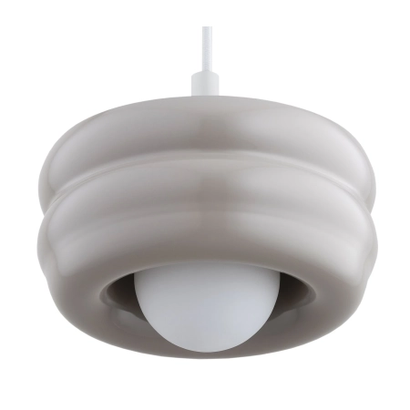 Lampa wisząca TEVO kaszmir piaskowy 8814 - Argon