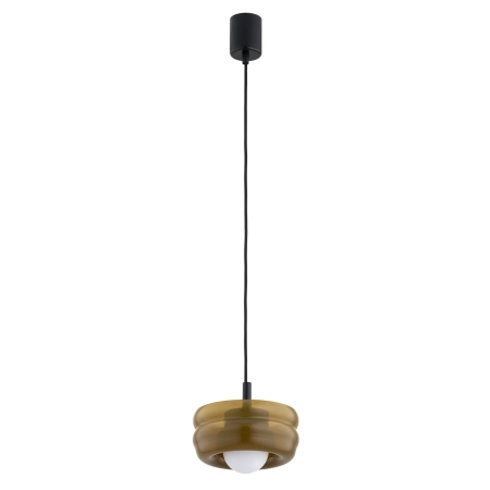 Lampa wisząca TEVO bursztyn 8816 - Argon