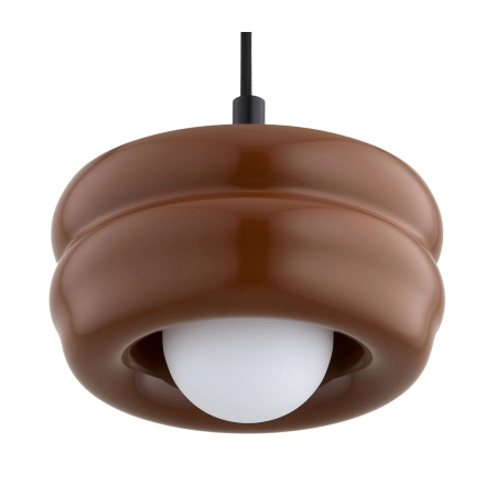 Lampa wisząca TEVO terakota 8817 - Argon