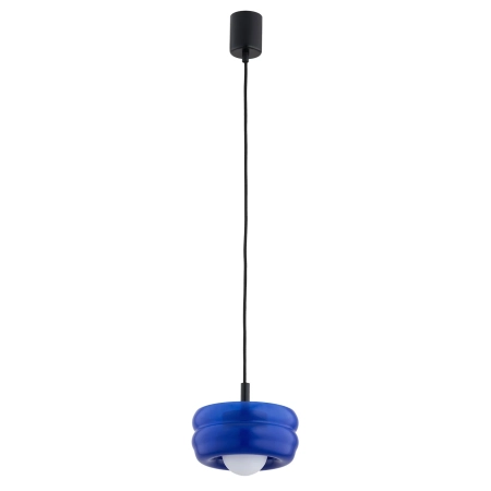Lampa wisząca TEVO kobalt 8818 - Argon