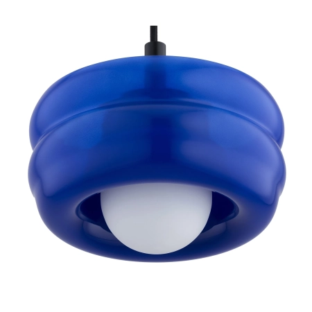 Lampa wisząca TEVO kobalt 8818 - Argon