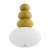 Lampa wisząca DIEGO miodowy połysk 8821 - Argon
