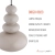 Lampa wisząca DIEGO kaszmir połysk 8823 - Argon