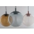 Lampa wisząca SACRAMENTO butelkowa zieleń 8830 - Argon