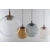 Lampa wisząca SACRAMENTO 8828 - Argon