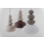 Lampa wisząca DIEGO kaszmir połysk 8819 - Argon