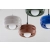 Lampa wisząca TEVO terakota 8817 - Argon