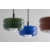 Lampa wisząca TEVO kobalt 8818 - Argon