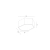 plafon LED LIBERO 8781 - Argon