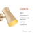 Kinkiet LORD 8764 - Argon