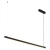 Lampa wisząca góra / dół MIAMI 8835 - Argon