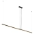 Lampa wisząca góra / dół MIAMI 8838 - Argon