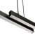 Lampa wisząca góra / dół MIAMI 8838 - Argon