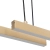 Lampa wisząca góra / dół MIAMI 8839 - Argon