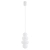 Lampa wisząca ORLANDO PLUS biały połysk 8785 - Argon