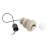 Lampa wisząca ORLANDO PLUS kaszmir połysk 8786 - Argon