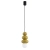 Lampa wisząca ORLANDO PLUS miodowy połysk 8787 - Argon