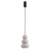Lampa wisząca ORLANDO  kaszmir połysk 8825 - Argon