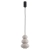 Lampa wisząca ORLANDO  kaszmir połysk 8825 - Argon