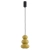 Lampa wisząca ORLANDO  miodowy połysk 8826 - Argon