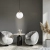 Lampa wisząca SACRAMENTO 8828 - Argon