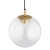 Lampa wisząca SACRAMENTO 8828 - Argon