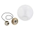 Lampa wisząca SACRAMENTO 8828 - Argon